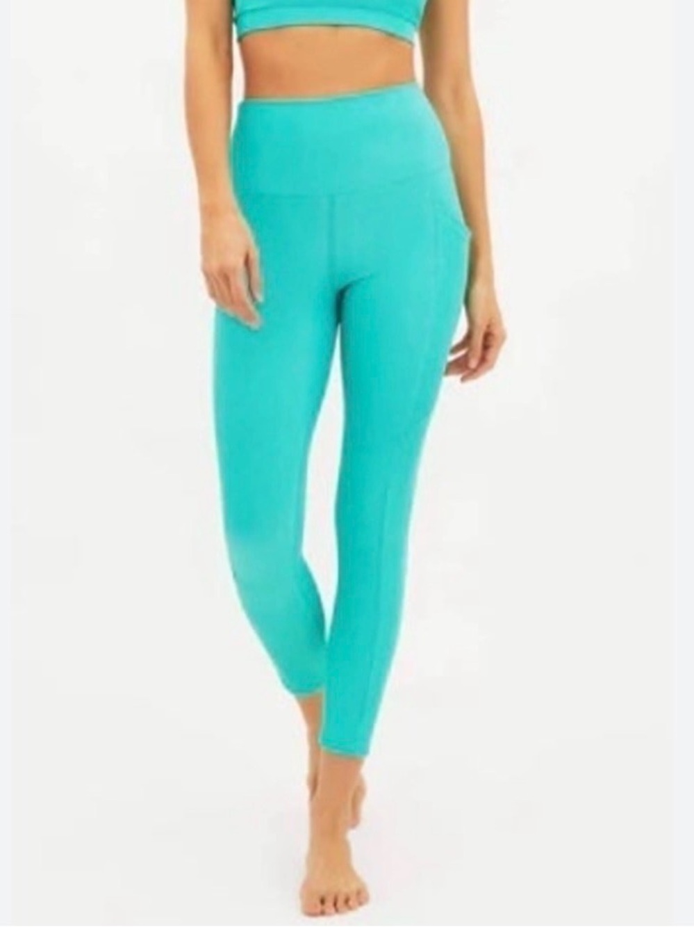 Beach Riot Summer 7/8 Leggings